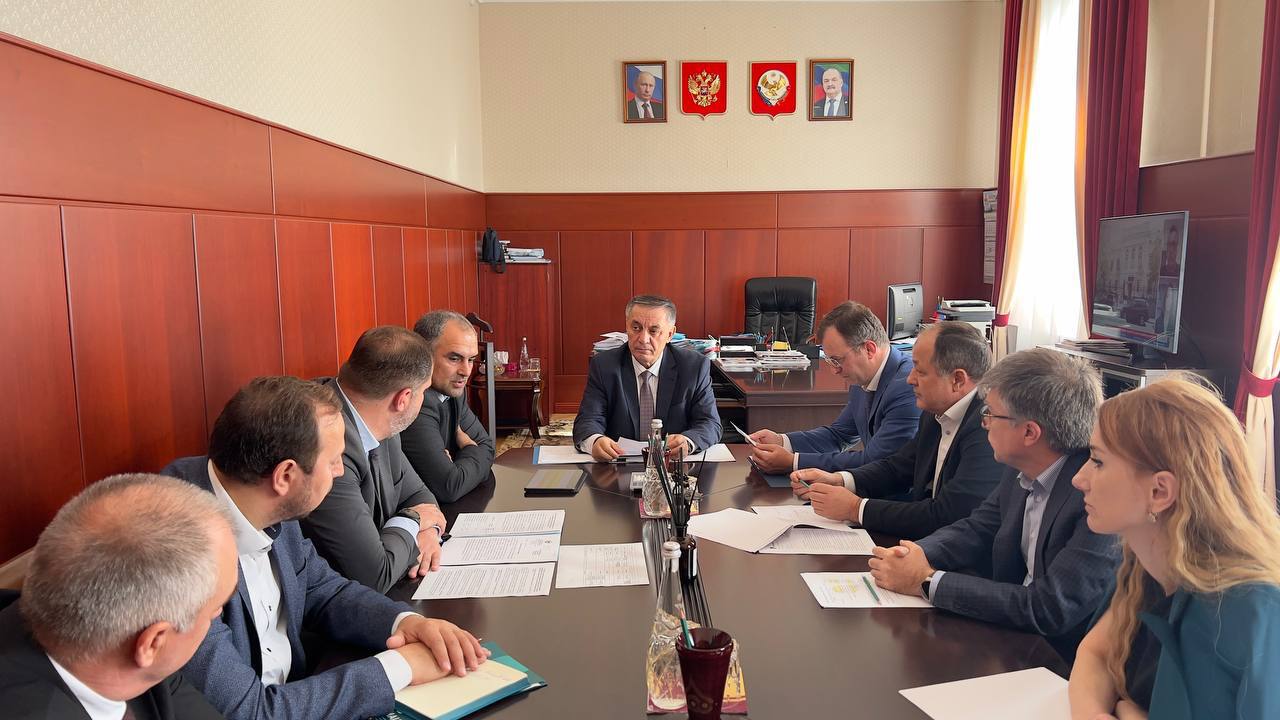 В Дагестане продолжается цифровизация здравоохранения